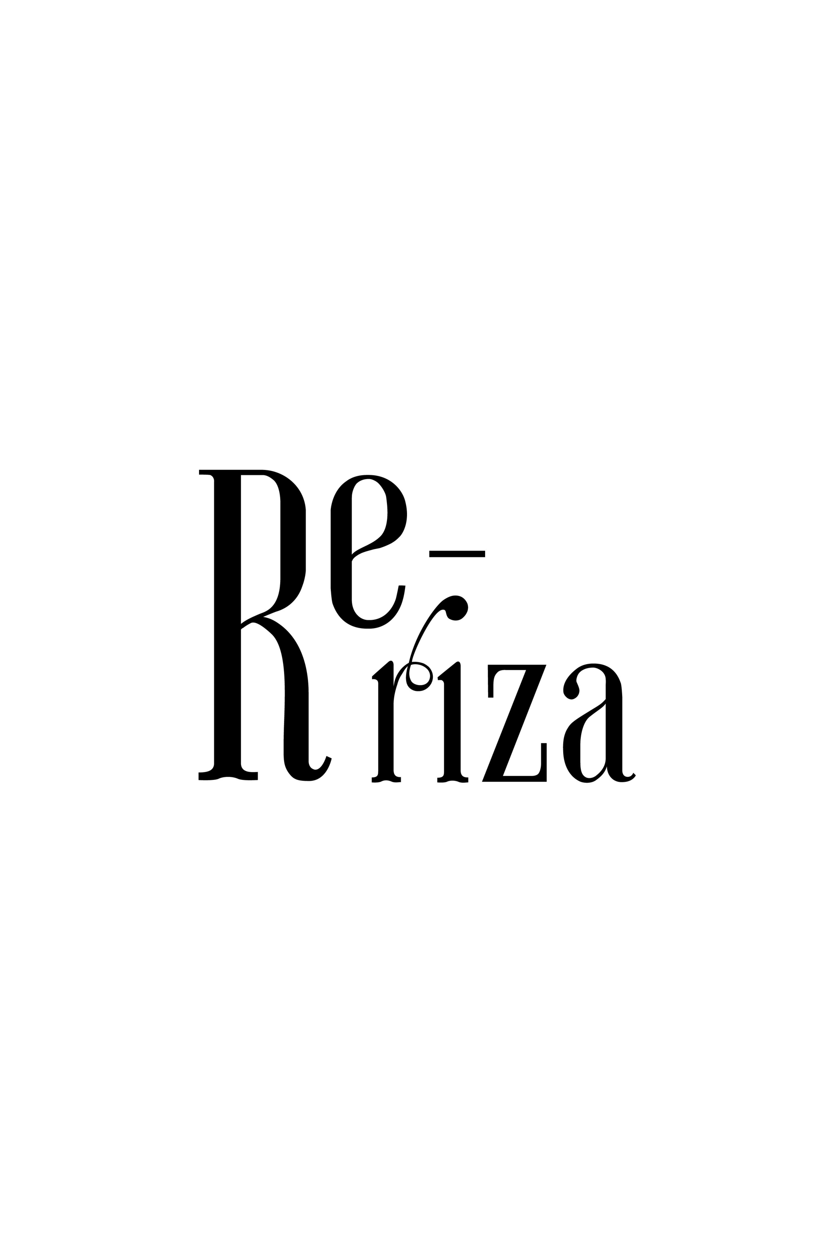 Re-riza